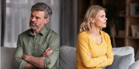 Are You Addicted to Toxic Relationships Quiz