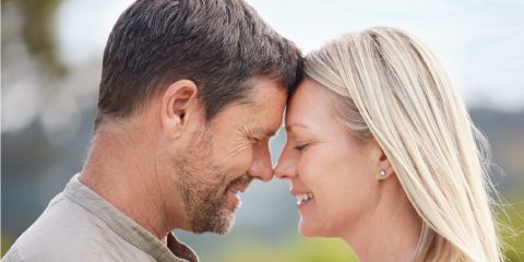 Who Loves Who More Quiz