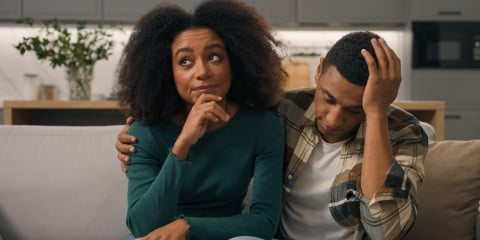 What’s Your Relationship Burnout Level Quiz