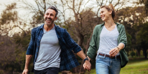 Do You Chase Romance or Guard the Heart Quiz