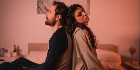 Which TV Breakup Matches Your Energy Quiz