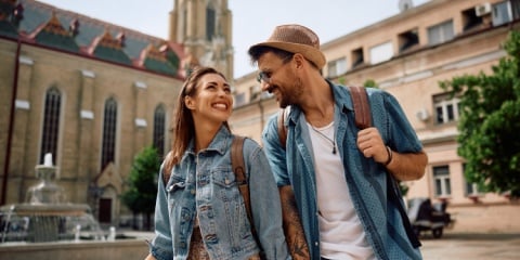 What’s Your True Capacity for Commitment Quiz