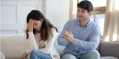 Do You Apologize Well in a Relationship Quiz