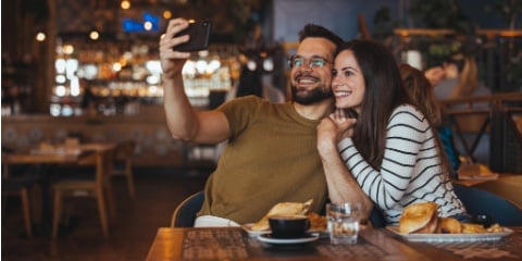 Are You a Green Flag or a Walking Red Flag in Love Quiz