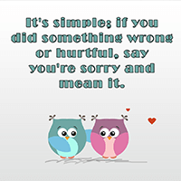 Forgiveness Quotes