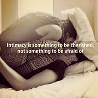 Intimacy Quotes