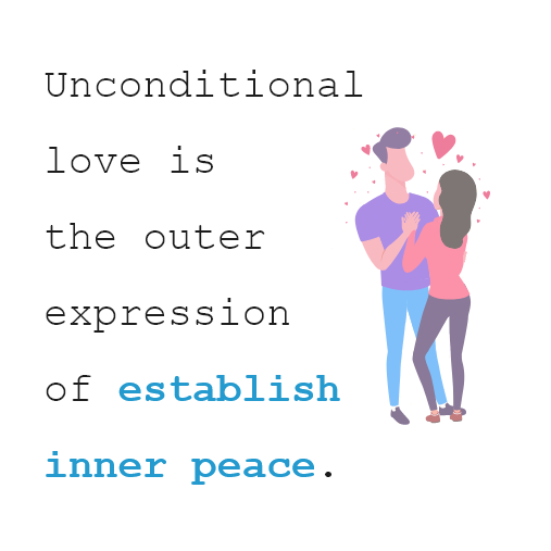 Unconditional Love  Quotes