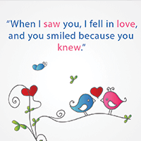 Love Quotes for Her