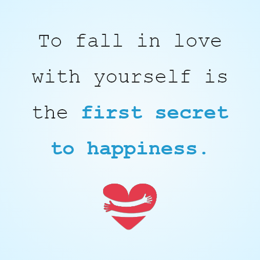 Self-love Quotes
