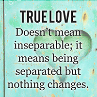 True Love Quotes
