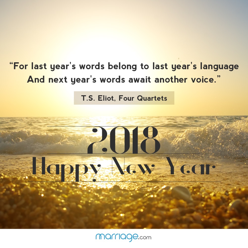 New Year Quotes
