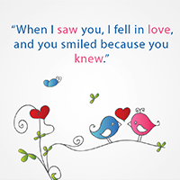 Love Quotes