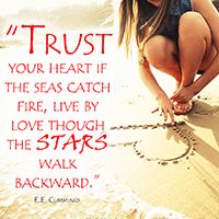 Trust Quotes