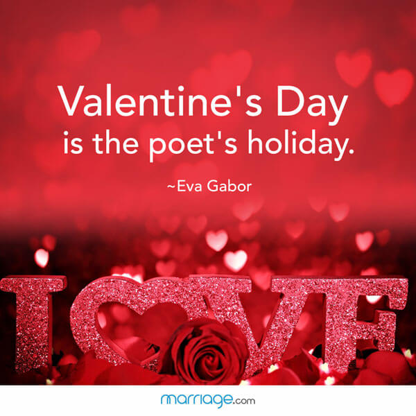Valentines Day Quotes