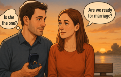 The Ultimate Wedding Questionnaire for Couples: 21 Key Questions
