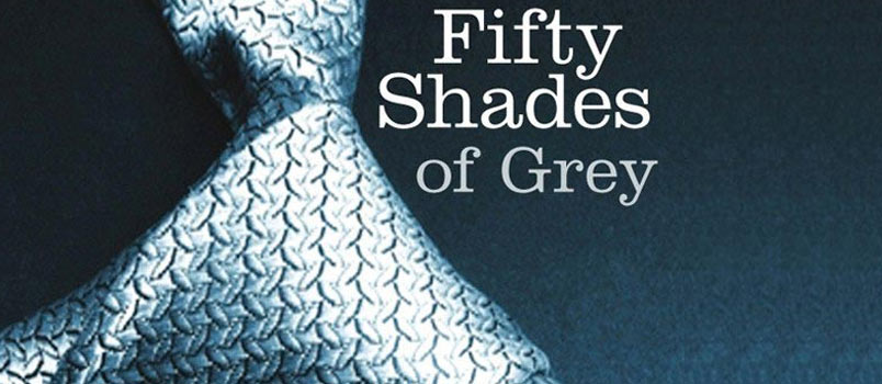 Lessons From "Fifty Shades of Grey" That Will Make Your Marriage Rock