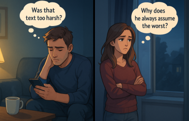 9 Best Relationship Advice for Men That Truly Works