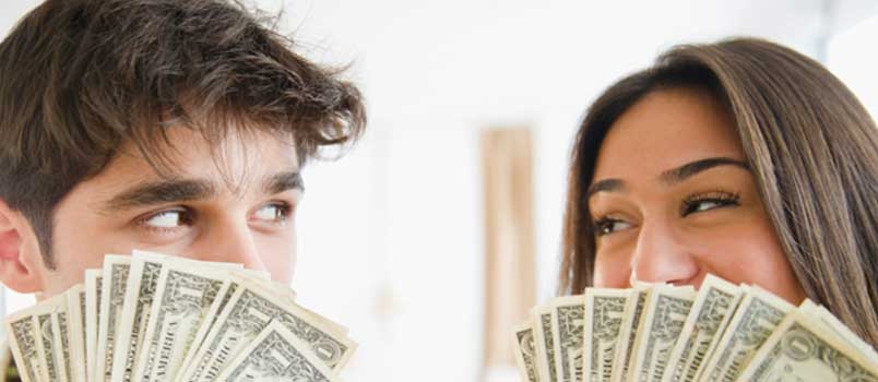 Avoid Financial Problems in Your Marriage