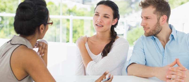 Benefits of Marriage Counseling