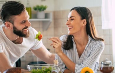 Top 10 Pre-Wedding Diet Tips for Bride and Groom