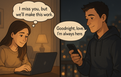 15 Practical Advice for Long Distance Relationships That Truly Work
