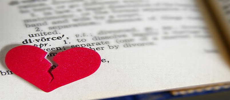 10 Most Common Reasons For Divorce Marriagecom 