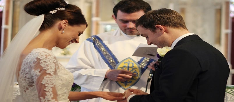 A Guide to Catholic Marriage Vows