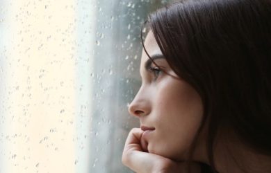 How to Deal With Loneliness After Divorce or Separation