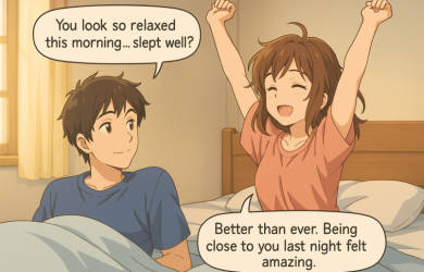 21 Health Benefits of Having Sex with Your Spouse Frequently