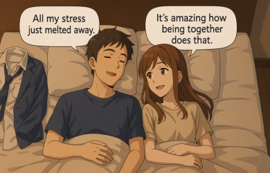 Importance of Sex in Marriage: 15 Physical & Psychological Benefits