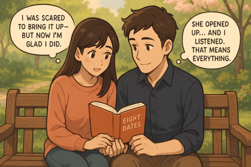 Vulnerable connection