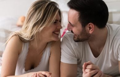 How to Increase Physical Intimacy in a Relationship: 17 Tips