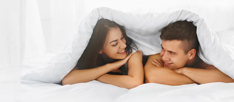 Importance of Sex in Marriage - Expert Advice