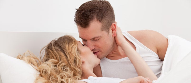 Schedule time for intimacy as often as you can Schedule time for intimacy as often as you can