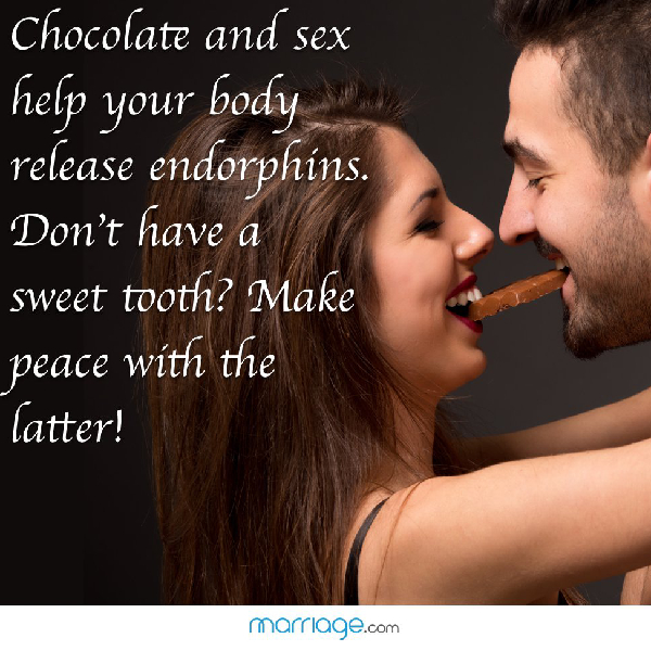 50 Sex Quotes To Rock Your Married Life Marriage Com