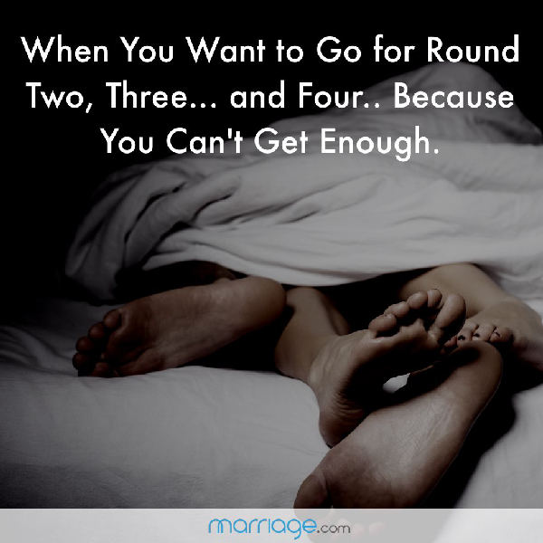 50 Sex Quotes To Rock Your Married Life Marriage Com