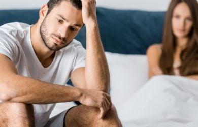 10 Ways How Unresolved Sexual Problems Can Ruin Your Marriage