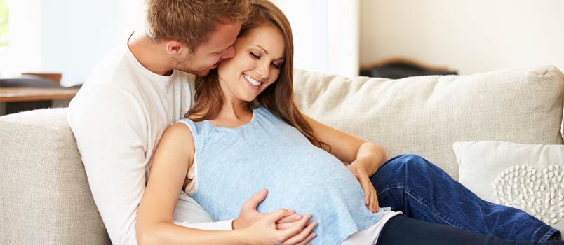 Marriage Problems During Pregnancy