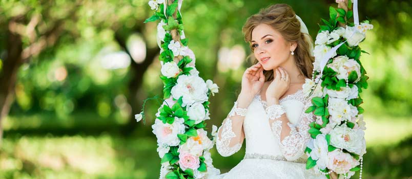 Pre-marriage beauty tips for the Bride