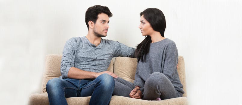 Discussing Difficult Topics in Your Marriage