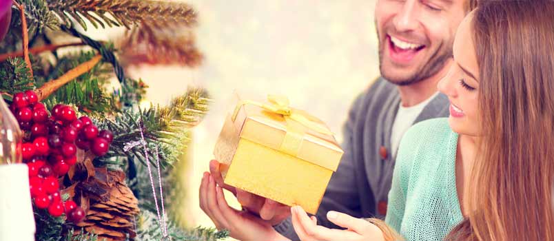 Take advantage of the holiday season Take advantage of the holiday season