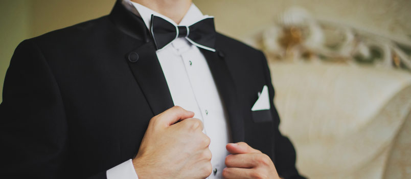 Pre-marriage tips for groom