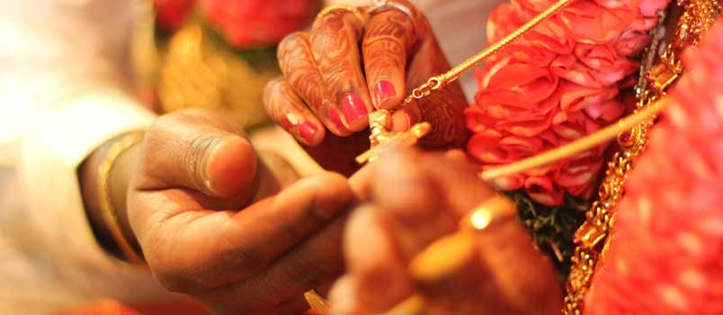 Pre-marriage rituals in Hindu culture