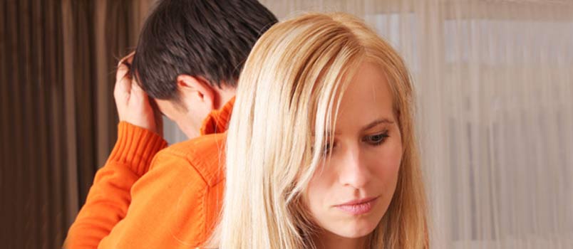 Overcoming Emotional Anxiety After Your Husband’s Affair