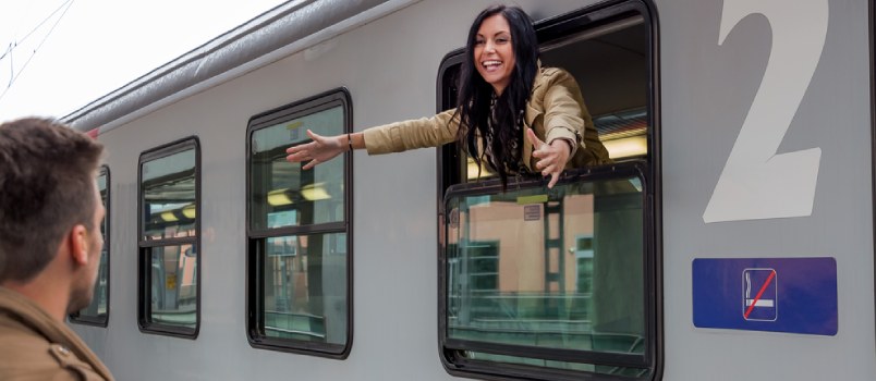 Be the encourager Be the encourager