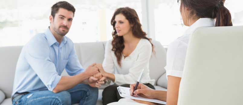 Key Benefits of Going for Marriage Therapy Before the Wedding