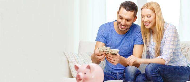 How to get intimate financially in marriage