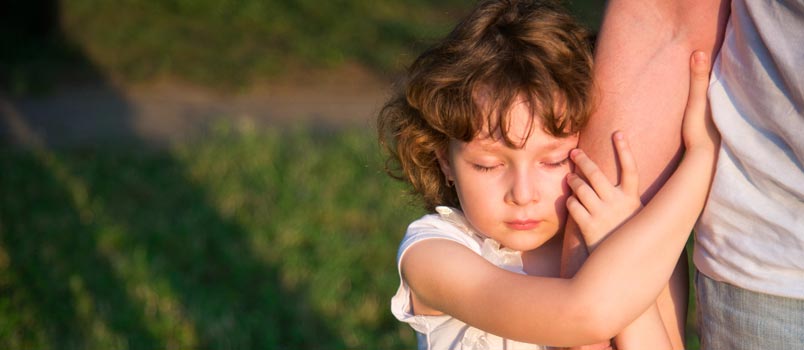 Effects of divorce on children Effects of divorce on children