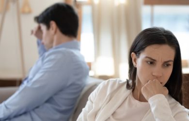 The Challenge of Conflict Avoidance in Relationships