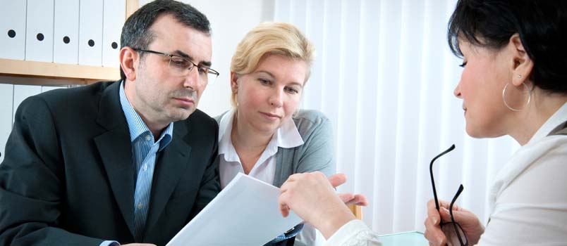Information requested in a divorce interrogatory Information requested in a divorce interrogatory